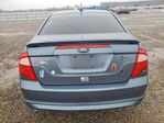 Ford Fusion 2012
