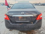 Nissan Maxima 2010