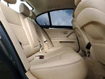 BMW Series 5 2015