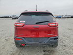 Jeep Cherokee 2017