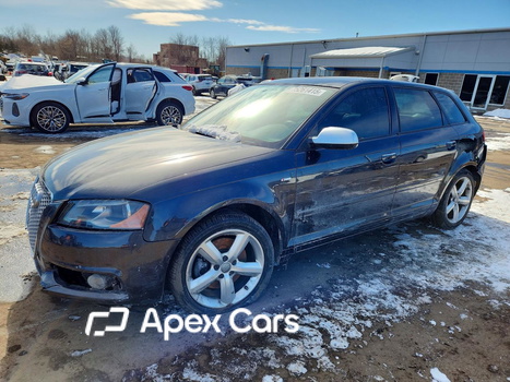 Audi A3 2013 - Image 1 of 13
