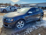 Audi A3 2013