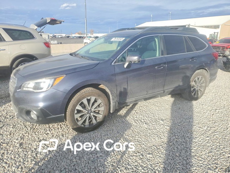 Subaru Outback 2017 - Image 1 of 13