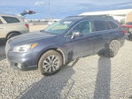 Subaru Outback 2017
