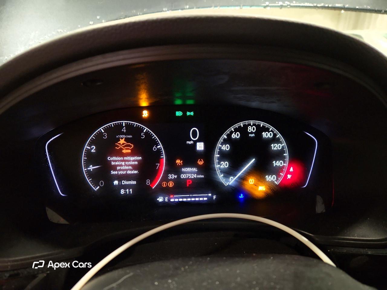 Honda Civic 2025