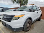 Ford Explorer 2014