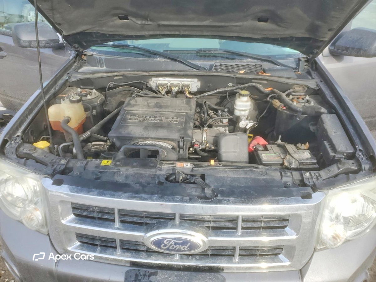 Ford Escape 2012