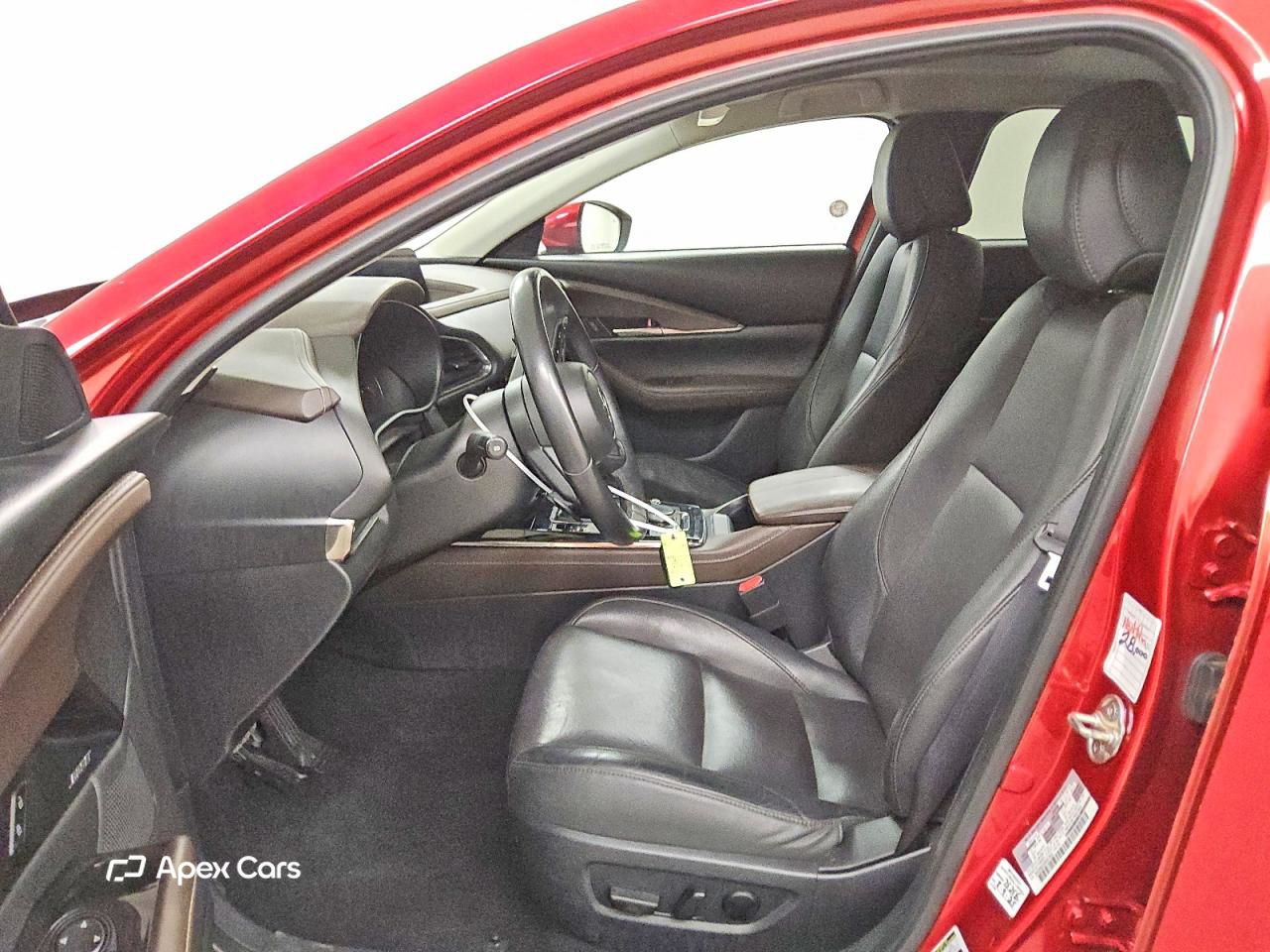 Mazda CX-30 2024