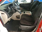 Dodge Caravan 2012