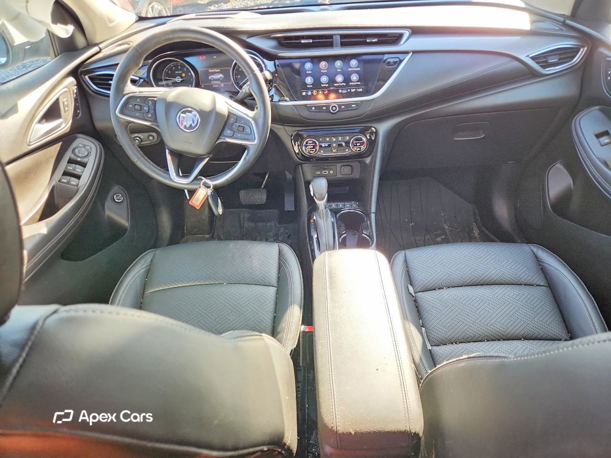 Buick Encore 2021