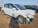 Nissan Versa 2009