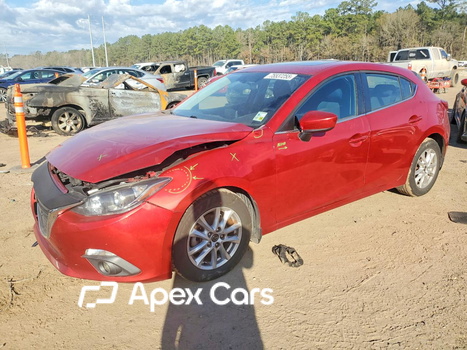 Mazda 3 2016 - Image 1 of 13