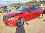 Mazda 3 2016