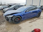 Tesla Model S 2016