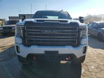 GMC Sierra 2022