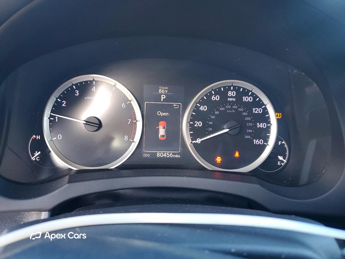 Lexus IS 2014