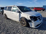 Dodge Caravan 2017
