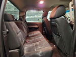 Chevrolet Silverado 2013