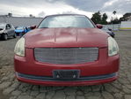 Nissan Maxima 2006
