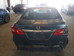 Nissan Sentra 2016