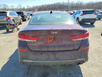Kia Optima 2019