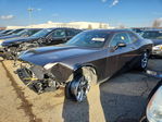 Dodge Challenger 2020