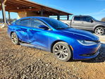 Chrysler 200 2015