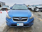Subaru XV 2014