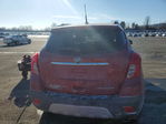 Buick Encore 2013