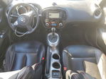 Nissan Juke 2014