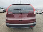 Honda CR-V 2012