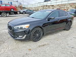 Kia Cadenza 2014