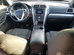 Ford Explorer 2013