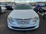 Hyundai Genesis 2013