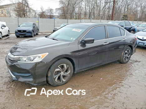 Honda Accord 2016 - Image 1 of 12