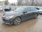 Honda Accord 2016