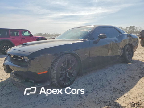 Dodge Challenger 2019 - Image 1 of 13