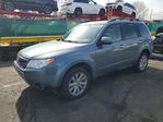 Subaru Forester 2011