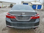 Honda Accord 2016