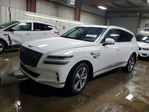 Genesis GV80 2022