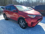 Toyota RAV 4 2017