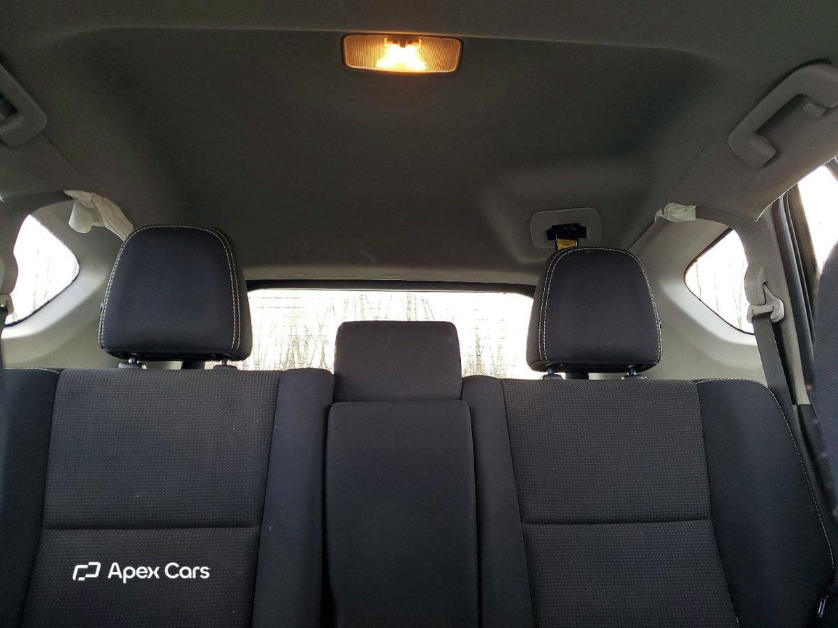 Toyota RAV 4 2018