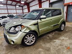 Kia Soul 2013