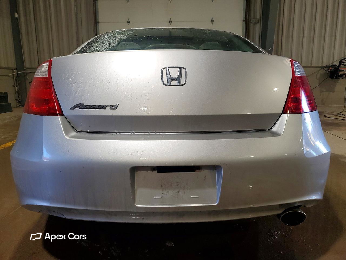 Honda Accord 2010