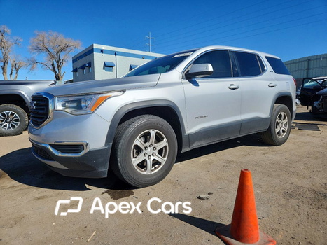 GMC Acadia 2017 - Image 1 of 14