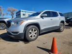 GMC Acadia 2017