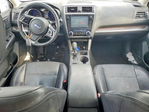 Subaru Outback 2018