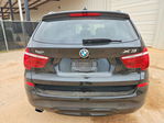 BMW X3 2016