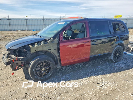 Dodge Caravan 2020 - Zdjęcie 1 z 14