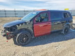 Dodge Caravan 2020